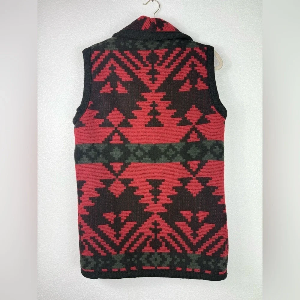 Woolrich classic vest